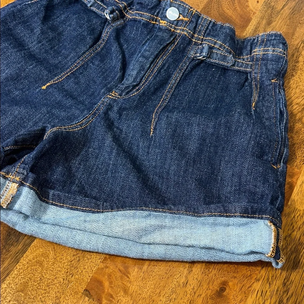 Anthropologie pilcro size 26 Jean Shorts - Picture 3 of 16